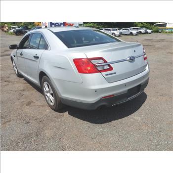 2016 Ford Taurus (Hartford, CT 06114)
