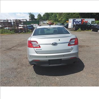 2016 Ford Taurus (Hartford, CT 06114)