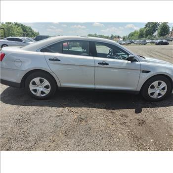 2016 Ford Taurus (Hartford, CT 06114)