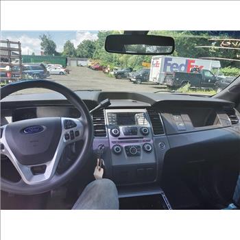 2016 Ford Taurus (Hartford, CT 06114)