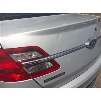 2016 Ford Taurus (Hartford, CT 06114)
