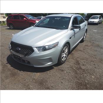 2016 Ford Taurus (Hartford, CT 06114)