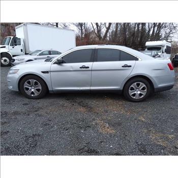 2016 Ford Taurus (Hartford, CT 06114)