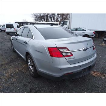 2016 Ford Taurus (Hartford, CT 06114)