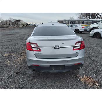 2016 Ford Taurus (Hartford, CT 06114)