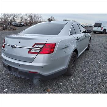 2016 Ford Taurus (Hartford, CT 06114)