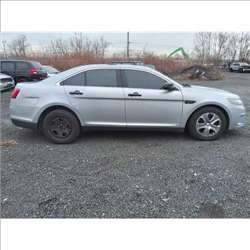 2016 Ford Taurus (Hartford, CT 06114)