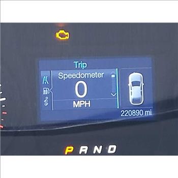 2016 Ford Taurus (Hartford, CT 06114)