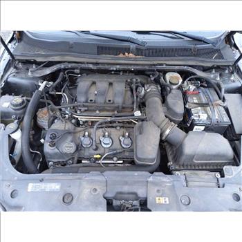 2016 Ford Taurus (Hartford, CT 06114)