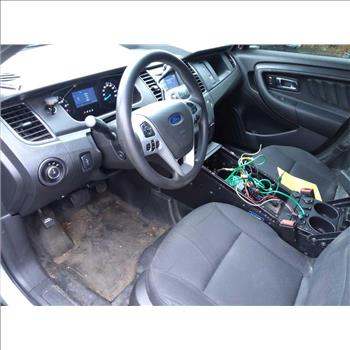 2016 Ford Taurus (Hartford, CT 06114)