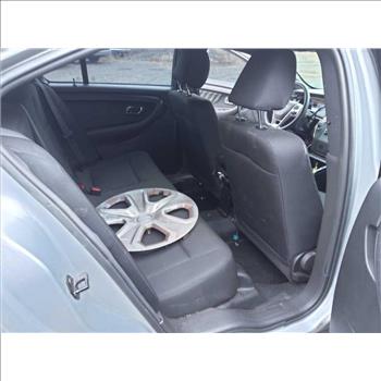 2016 Ford Taurus (Hartford, CT 06114)