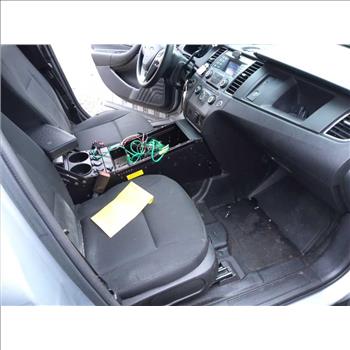 2016 Ford Taurus (Hartford, CT 06114)