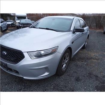 2016 Ford Taurus (Hartford, CT 06114)