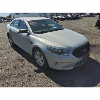 2016 Ford Taurus (Hartford, CT 06114)