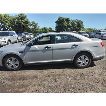 2016 Ford Taurus (Hartford, CT 06114)