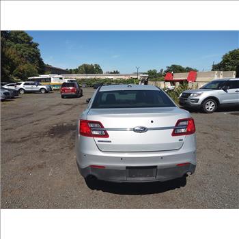 2016 Ford Taurus (Hartford, CT 06114)