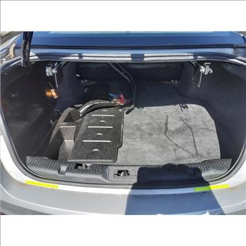 2016 Ford Taurus (Hartford, CT 06114)