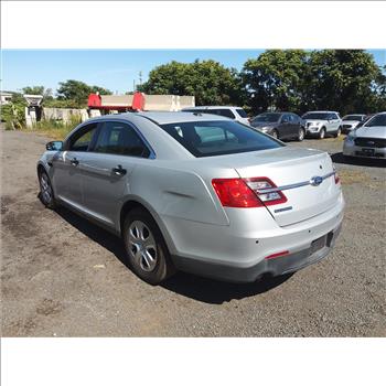 2016 Ford Taurus (Hartford, CT 06114)