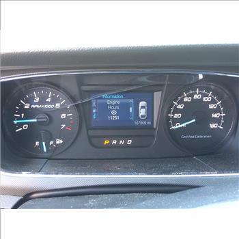 2016 Ford Taurus (Hartford, CT 06114)