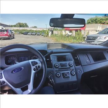 2016 Ford Taurus (Hartford, CT 06114)