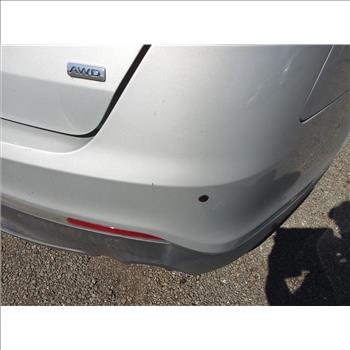 2016 Ford Taurus (Hartford, CT 06114)