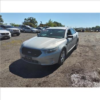 2016 Ford Taurus (Hartford, CT 06114)