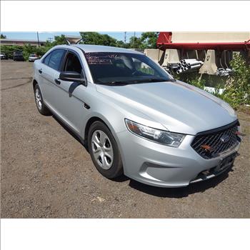 2016 Ford Taurus (Hartford, CT 06114)
