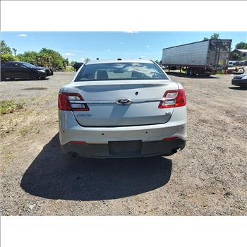 2016 Ford Taurus (Hartford, CT 06114)