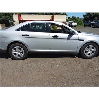 2016 Ford Taurus (Hartford, CT 06114)