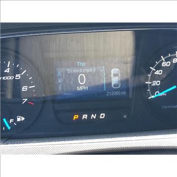 2016 Ford Taurus (Hartford, CT 06114)