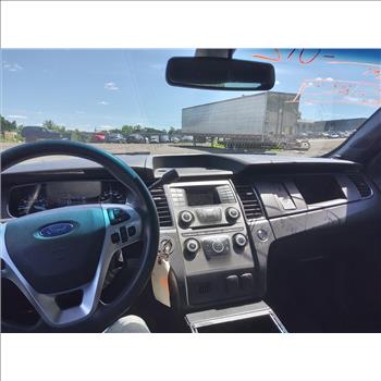 2016 Ford Taurus (Hartford, CT 06114)