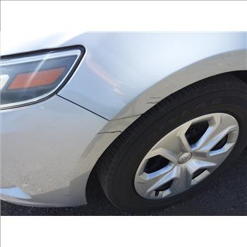 2016 Ford Taurus (Hartford, CT 06114)