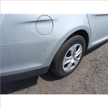 2016 Ford Taurus (Hartford, CT 06114)