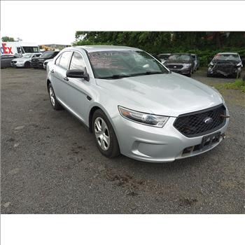 2016 Ford Taurus (Hartford, CT 06114)