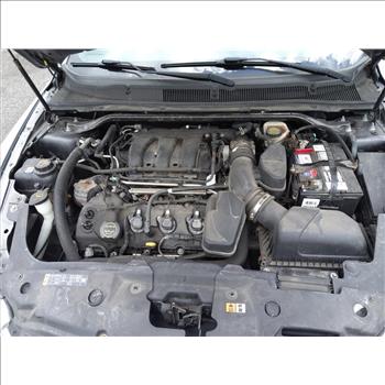 2016 Ford Taurus (Hartford, CT 06114)