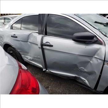 2016 Ford Taurus (Hartford, CT 06114)