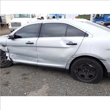 2016 Ford Taurus (Hartford, CT 06114)