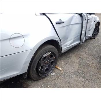 2016 Ford Taurus (Hartford, CT 06114)