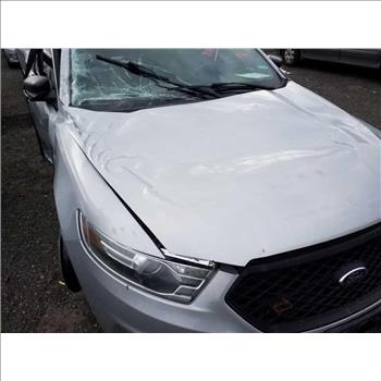 2016 Ford Taurus (Hartford, CT 06114)