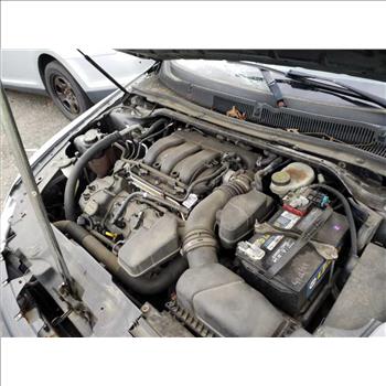 2016 Ford Taurus (Hartford, CT 06114)