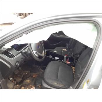 2016 Ford Taurus (Hartford, CT 06114)