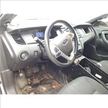 2016 Ford Taurus (Hartford, CT 06114)