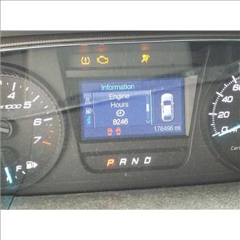 2016 Ford Taurus (Hartford, CT 06114)