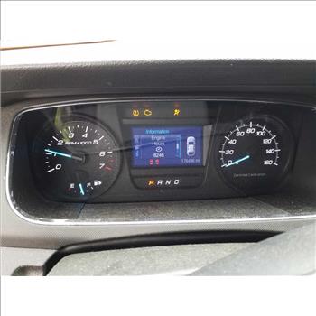 2016 Ford Taurus (Hartford, CT 06114)