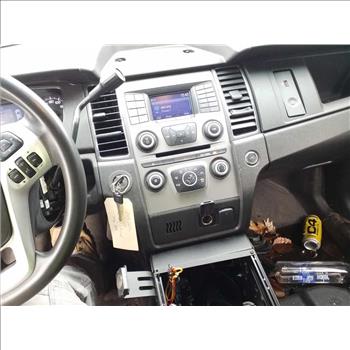 2016 Ford Taurus (Hartford, CT 06114)