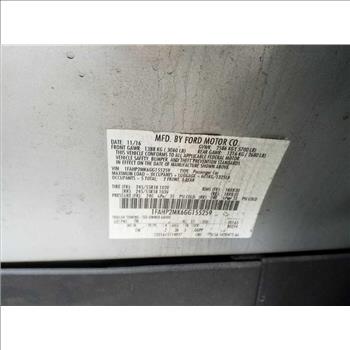 2016 Ford Taurus (Hartford, CT 06114)