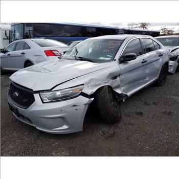 2016 Ford Taurus (Hartford, CT 06114)