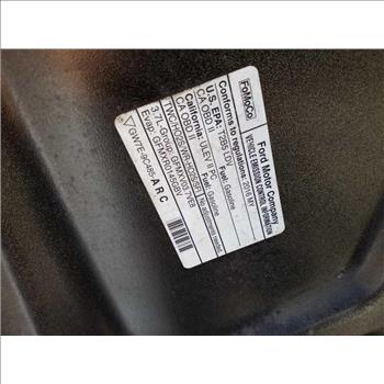 2016 Ford Taurus (Hartford, CT 06114)