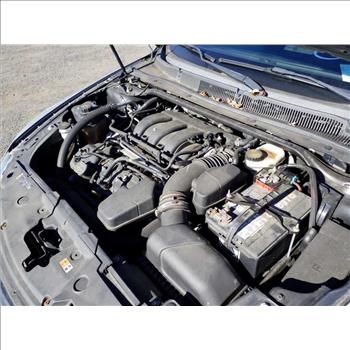 2016 Ford Taurus (Hartford, CT 06114)