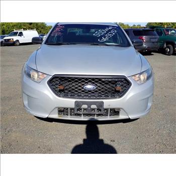 2016 Ford Taurus (Hartford, CT 06114)